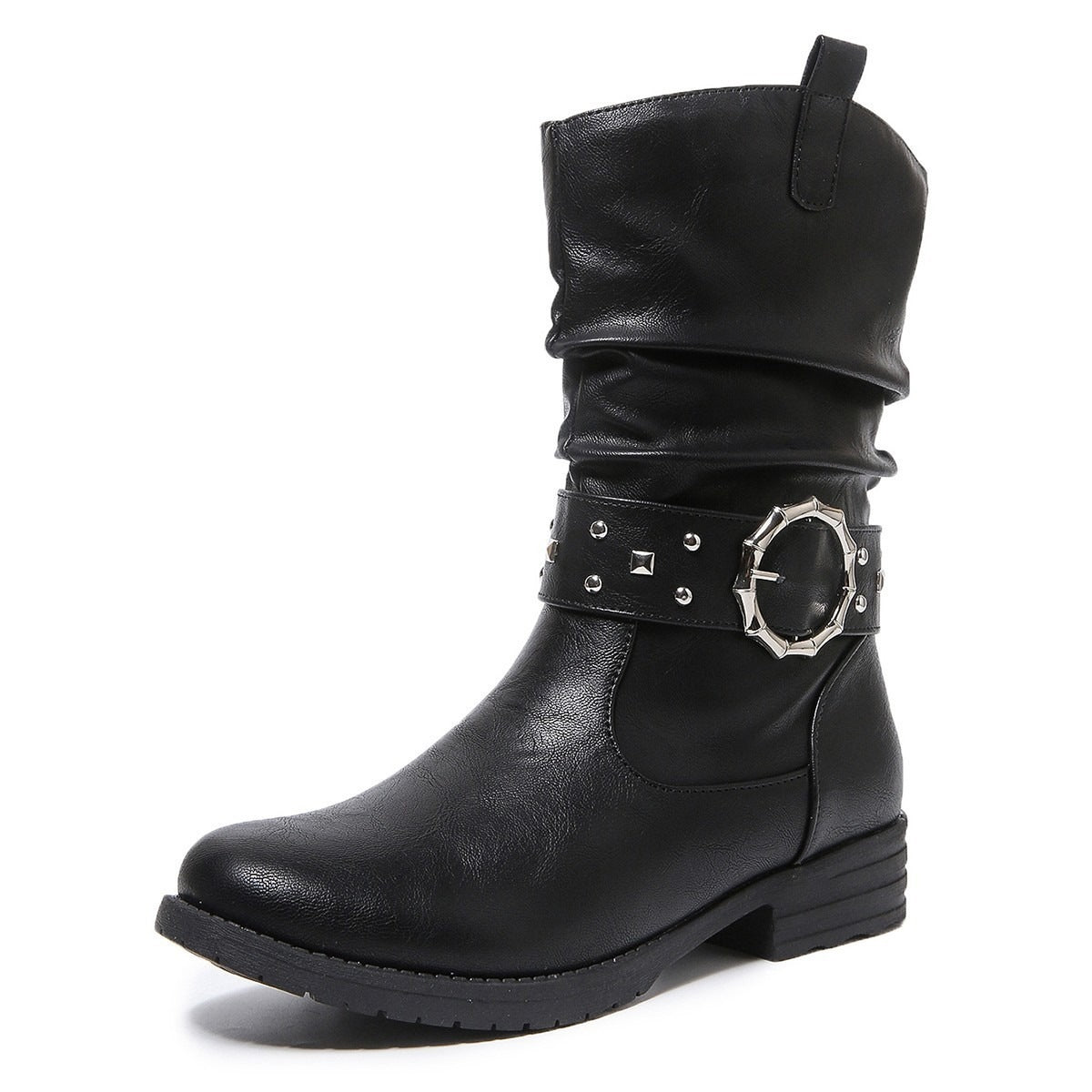 Elegant Orthopedic Boots for Every Step