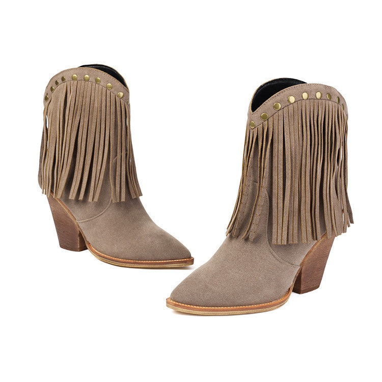 Stylish Orthopedic Boots for Any Occasion