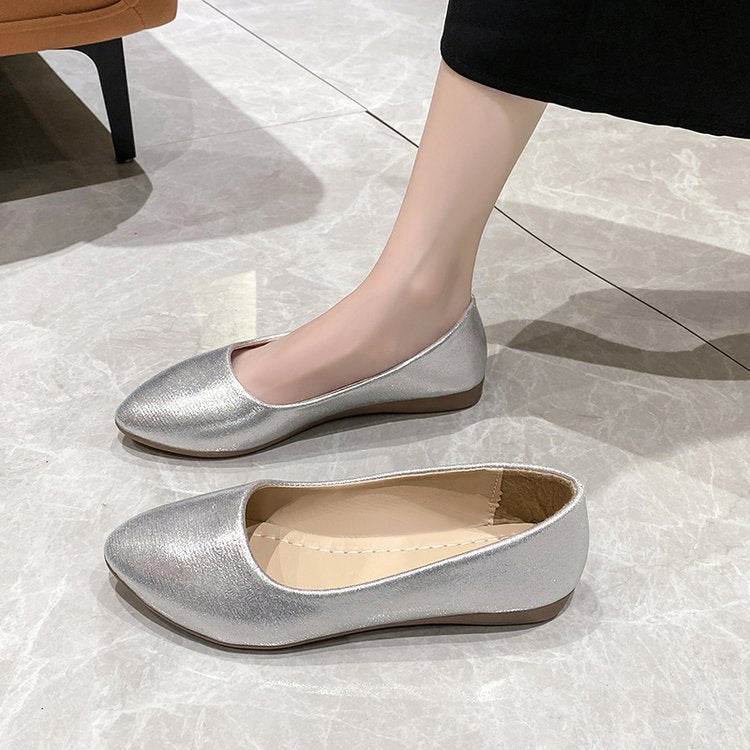 Beautifully Crafted Orthopedic Shoes