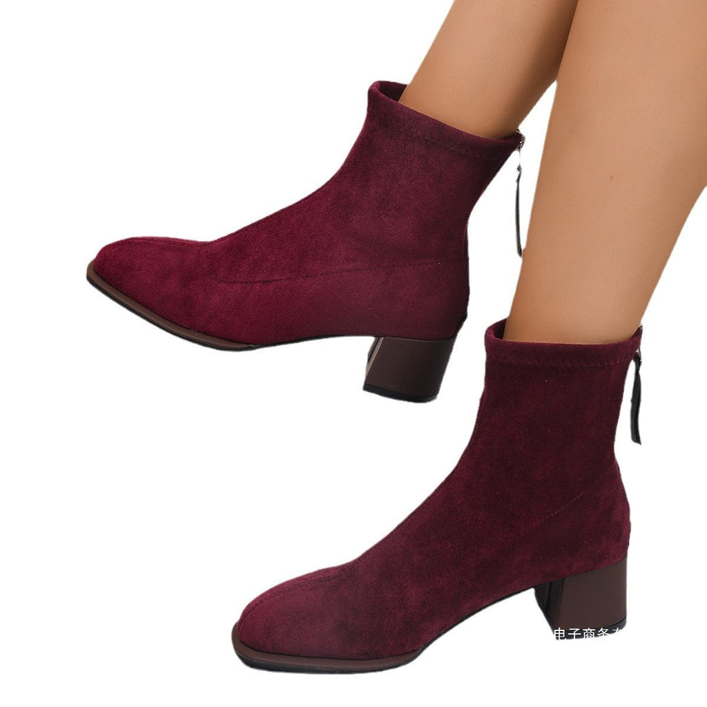 Comfortable Orthopedic Boots for Daily Wear