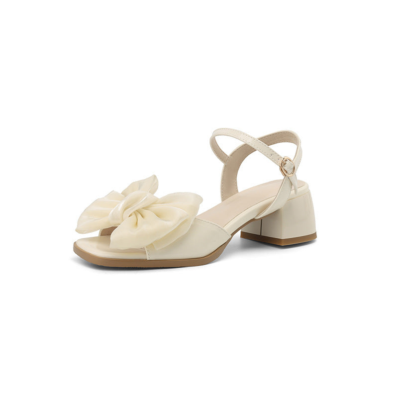 Classic Orthopedic Sandals with Timeless Style