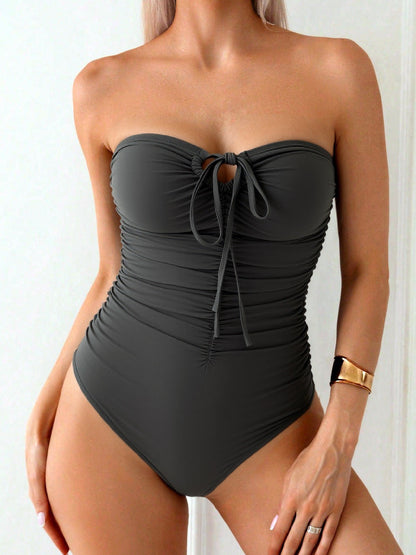Style Garment With a Modern Fit