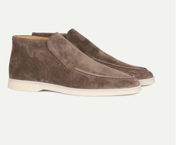 Comfortable Orthopedic Boots for Daily Wear