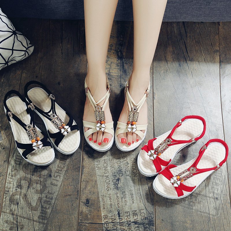Comfortable Orthopedic Sandals for Daily Wear
