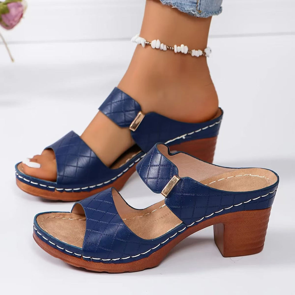 Beautifully Crafted Orthopedic Sandals