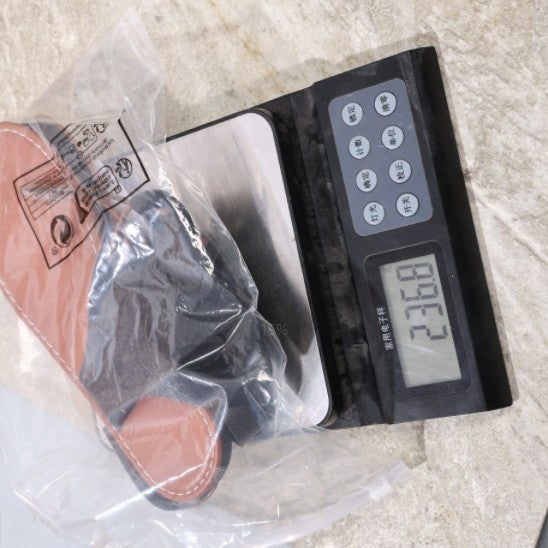 Graceful Orthopedic Sandals for Modern Look