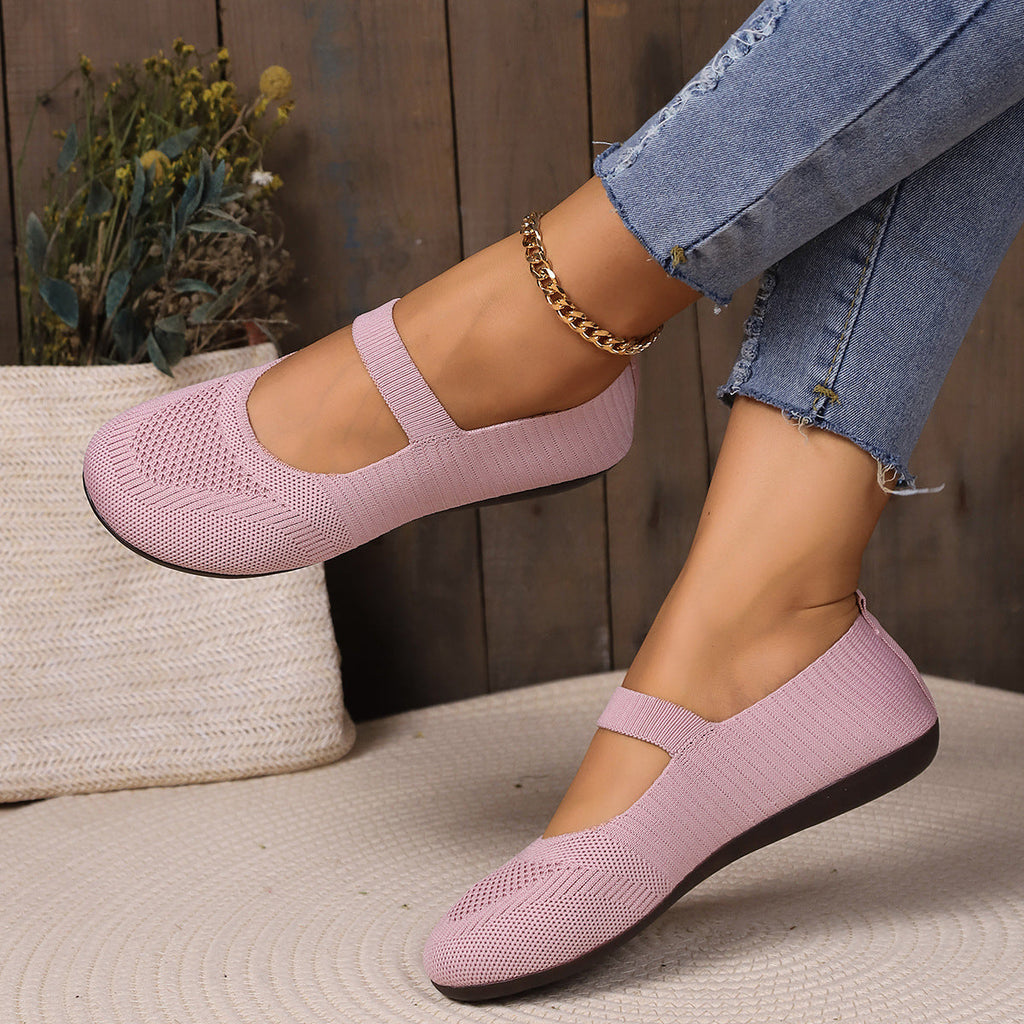 Comfortable Orthopedic Shoes for Daily Wear