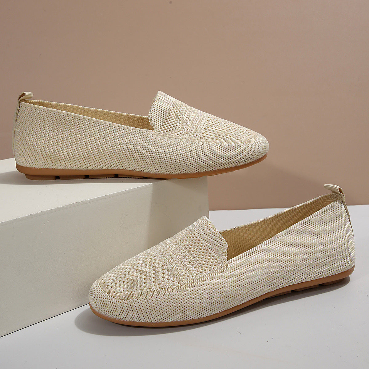 Classic Orthopedic Shoes with Timeless Style