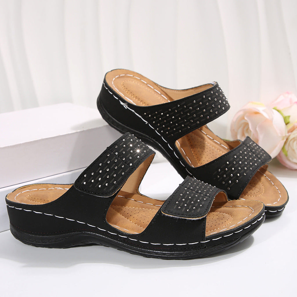 Elegant Orthopedic Shoes for Every Step