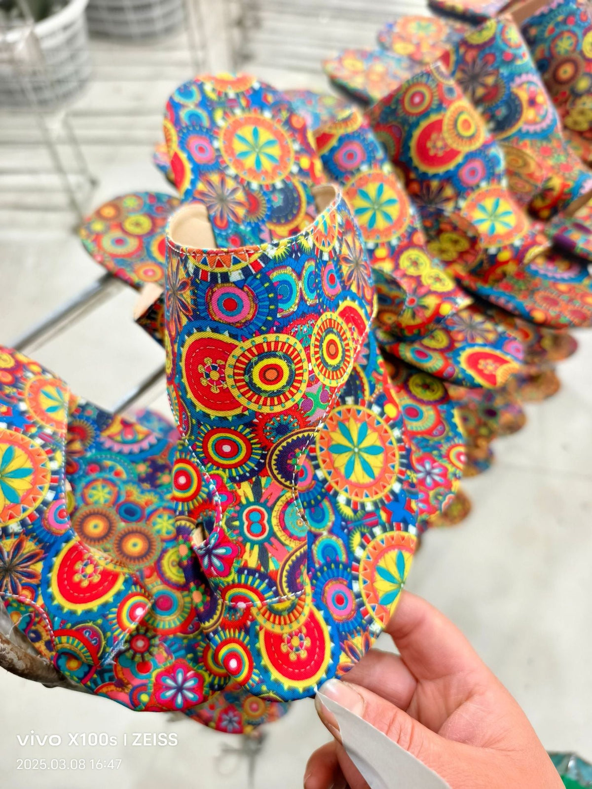 Stylish Orthopedic Sandals for Any Occasion