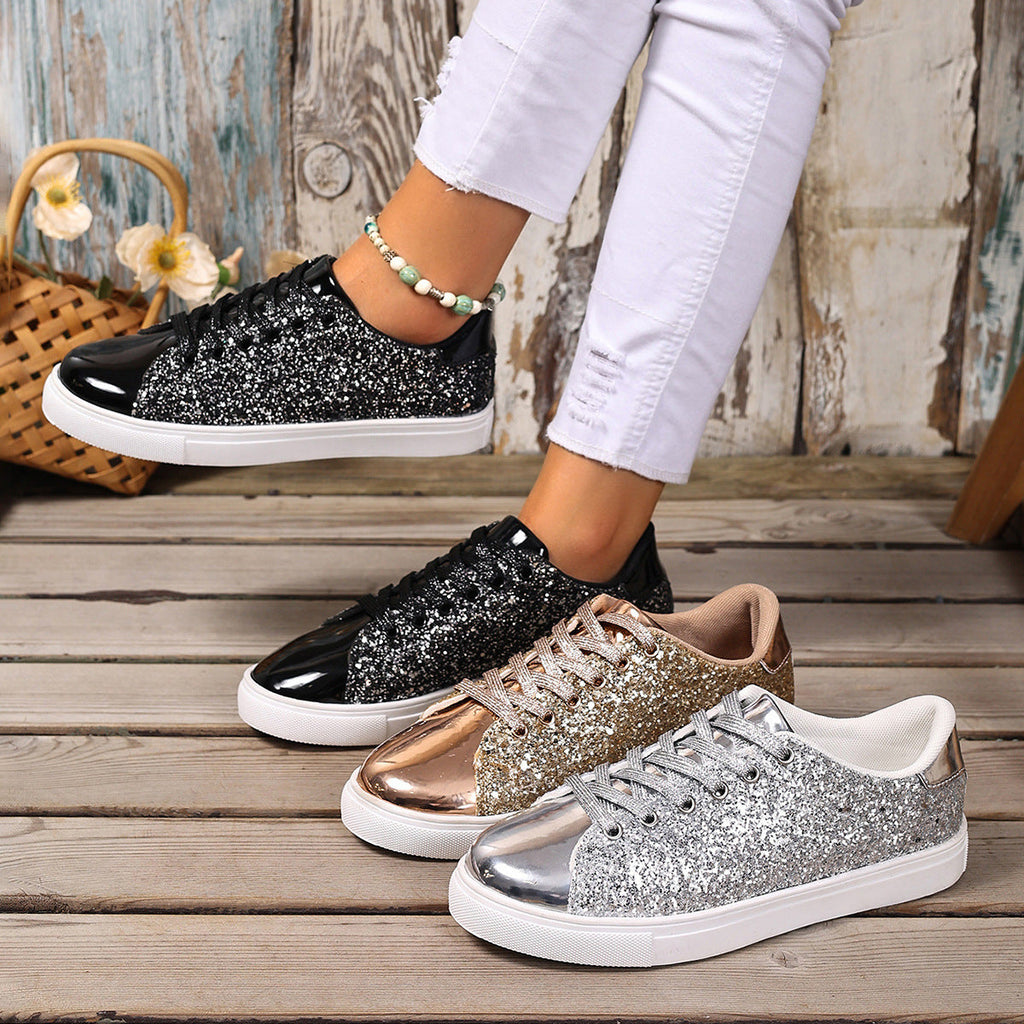 Chic Orthopedic Shoes with Unique Design