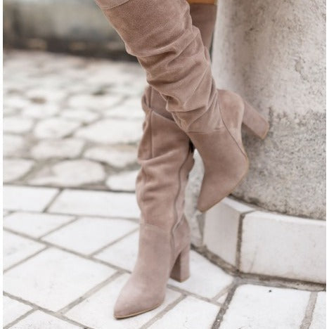 Elegant Orthopedic Boots for Every Step