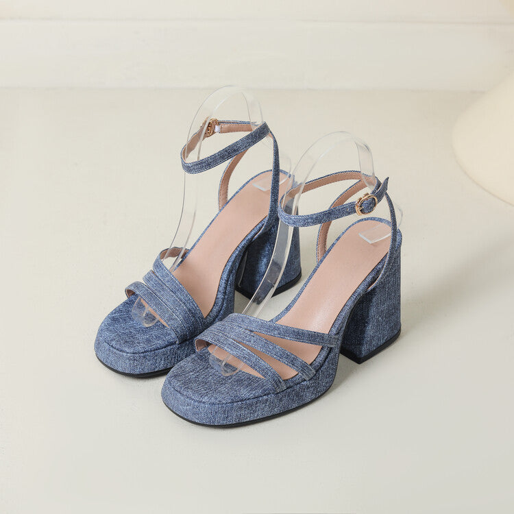 Classic Orthopedic Sandals with Timeless Style