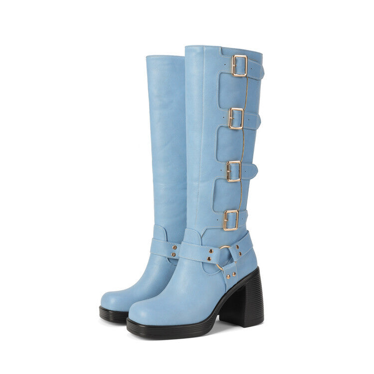Vintage Inspired Orthopedic Boots