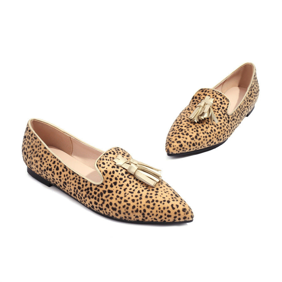 Elegant Orthopedic Shoes for Every Step