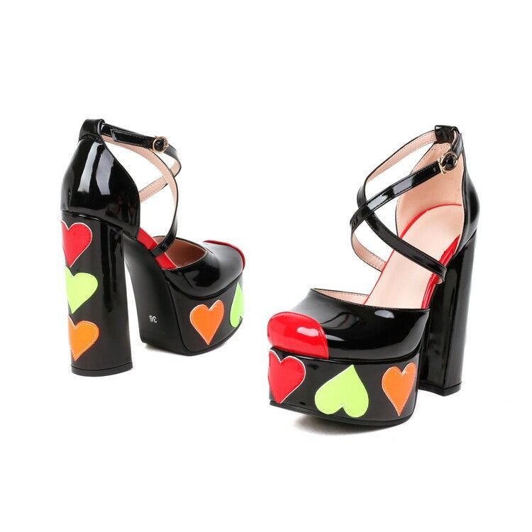 Chic Orthopedic Sandals with Unique Design