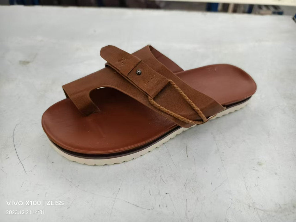 Beautifully Crafted Orthopedic Sandals