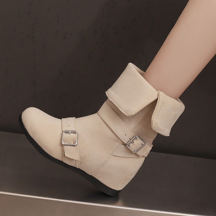 Stylish Orthopedic Boots for Any Occasion