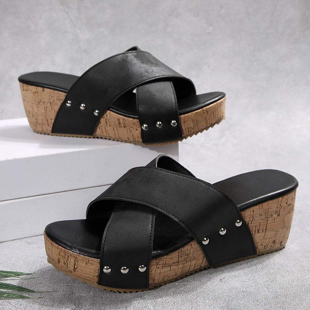 Comfortable Orthopedic Sandals for Daily Wear