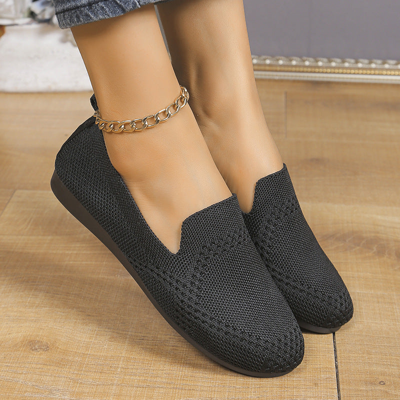 Elegant Orthopedic Shoes for Every Step