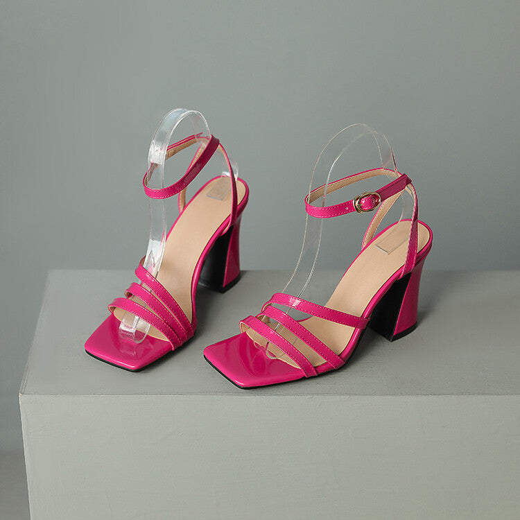 Vintage Inspired Orthopedic Sandals
