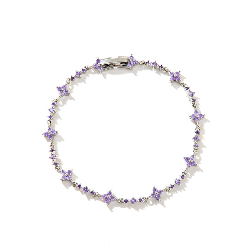 Angelique Dainty Butterfly Zircon Jewelry