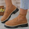 Elegant Orthopedic Shoes for Every Step