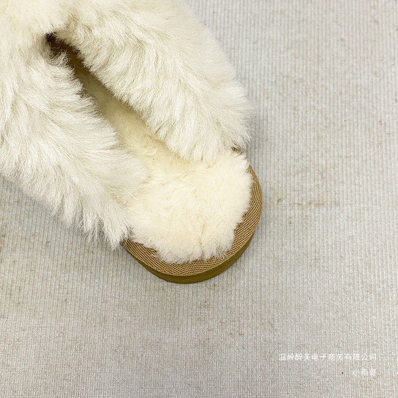 Stylish Orthopedic Boots for Any Occasion