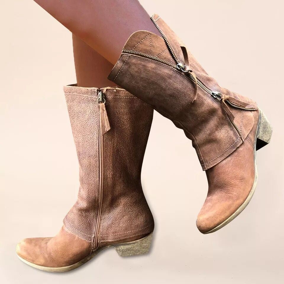 Comfortable Orthopedic Boots for Daily Wear