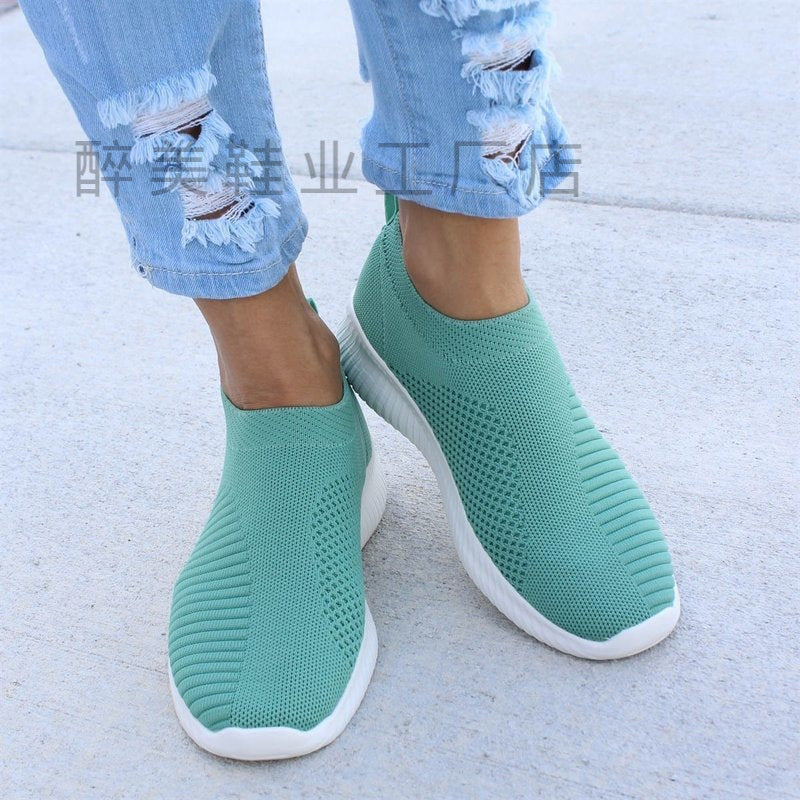 Chic Orthopedic Shoes with Unique Design