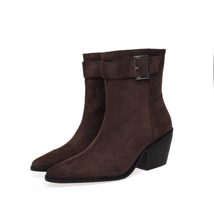 Stylish Orthopedic Boots for Any Occasion