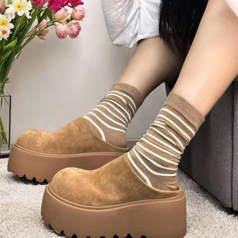 Comfortable Orthopedic Shoes for Daily Wear