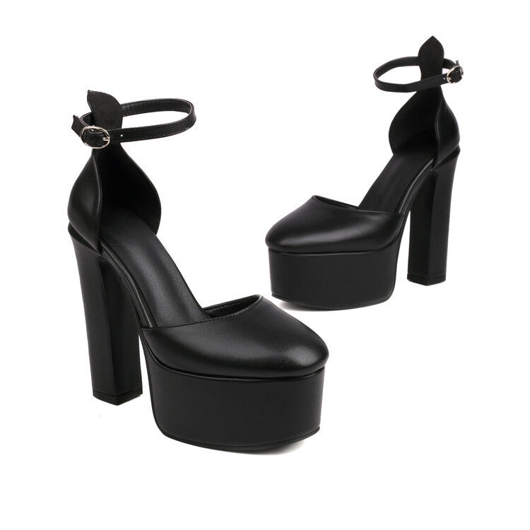 Vintage Inspired Orthopedic Sandals