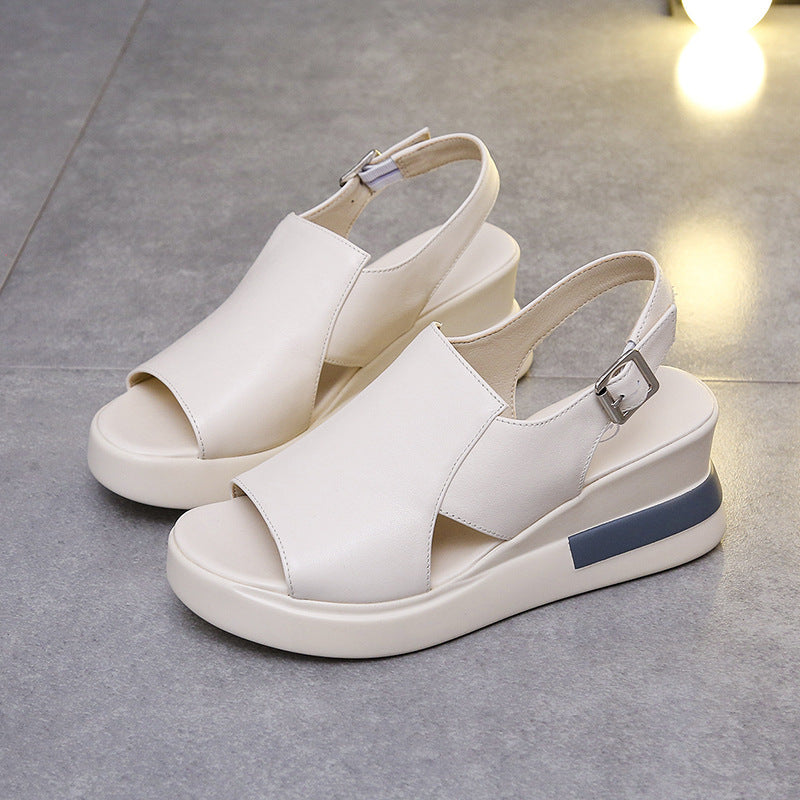 Stylish Orthopedic Sandals for Any Occasion