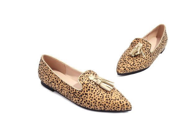 Elegant Orthopedic Shoes for Every Step