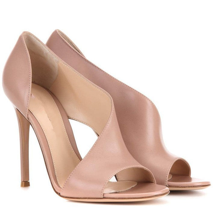 Elegant Orthopedic Sandals for Every Step
