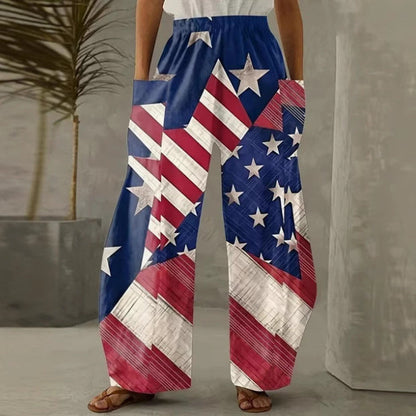 Élégant et contemporain Pantalon