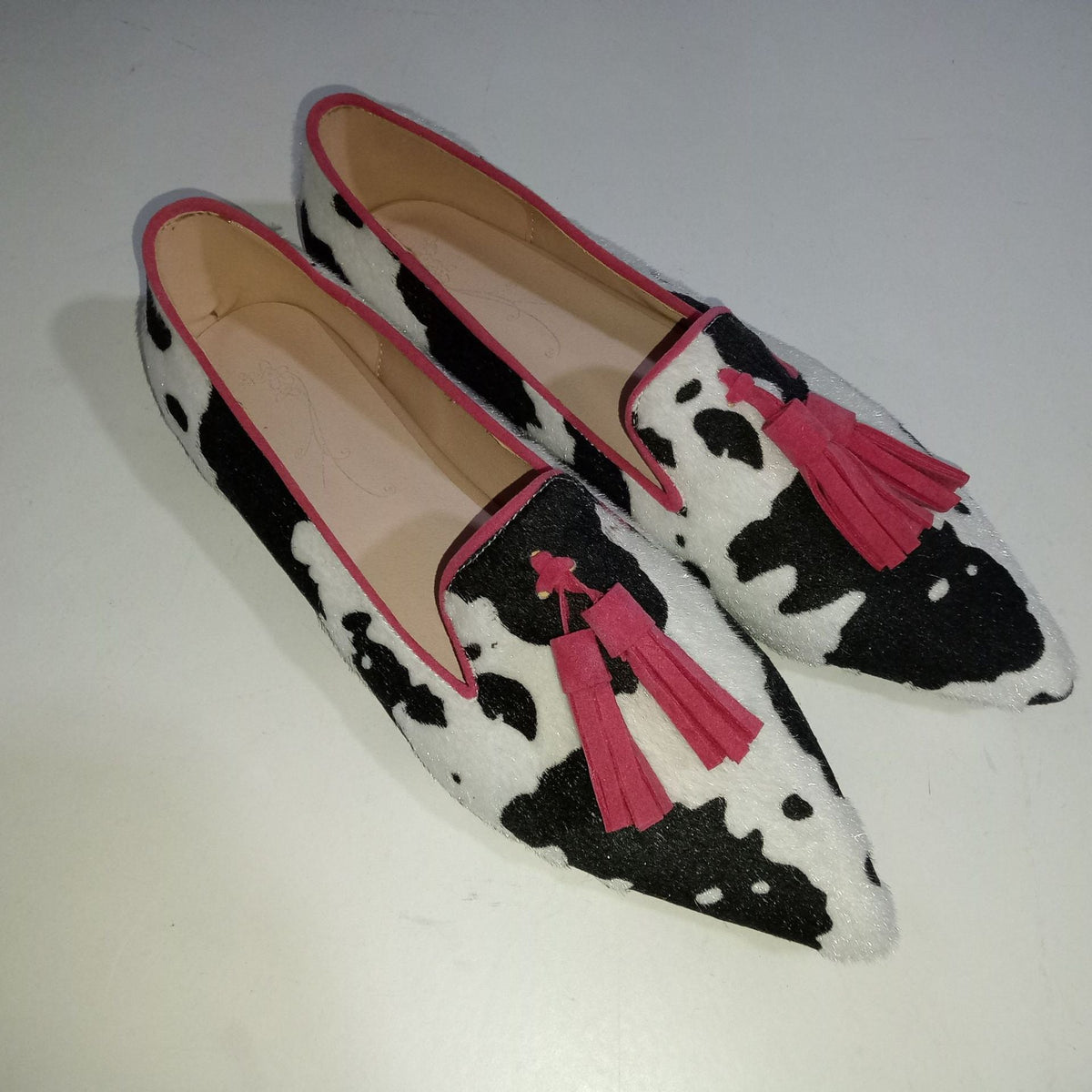 Elegant Orthopedic Shoes for Every Step