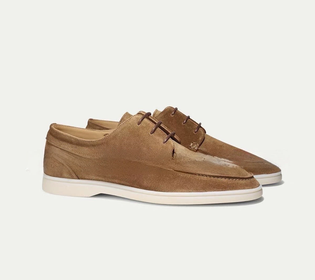 Beautifully Crafted Orthopedic Shoes
