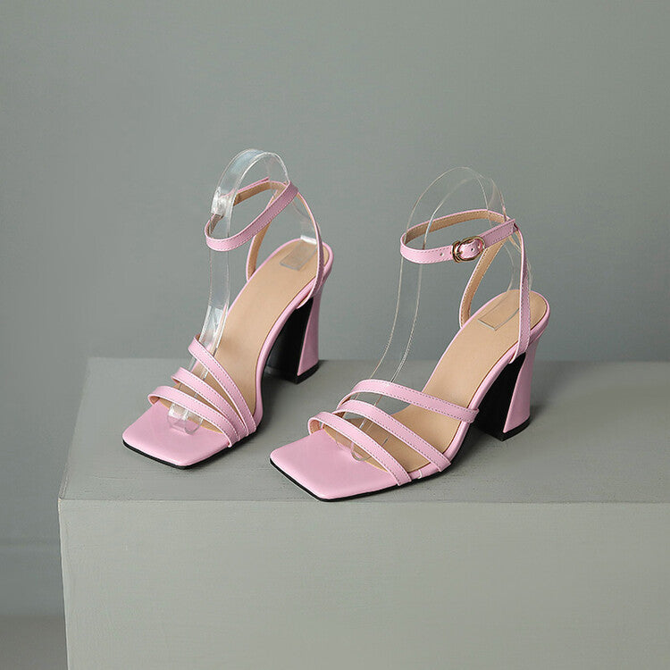 Vintage Inspired Orthopedic Sandals