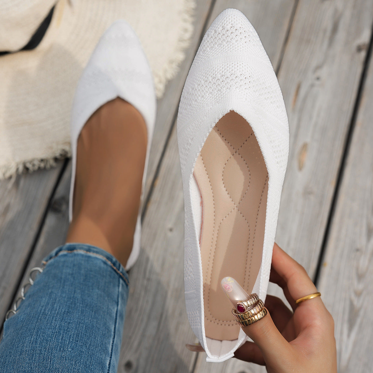 Graceful Orthopedic Shoes for Modern Look