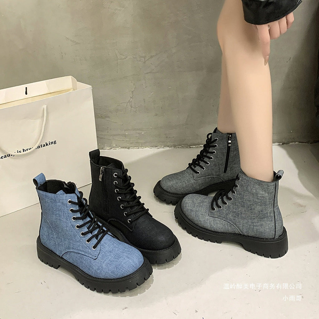 Comfortable Orthopedic Boots for Daily Wear
