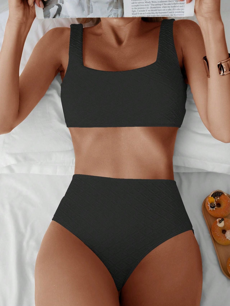 Elegantly Styled Garment for Everyday Wear