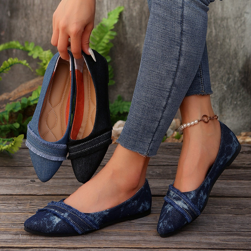 Beautifully Crafted Orthopedic Shoes