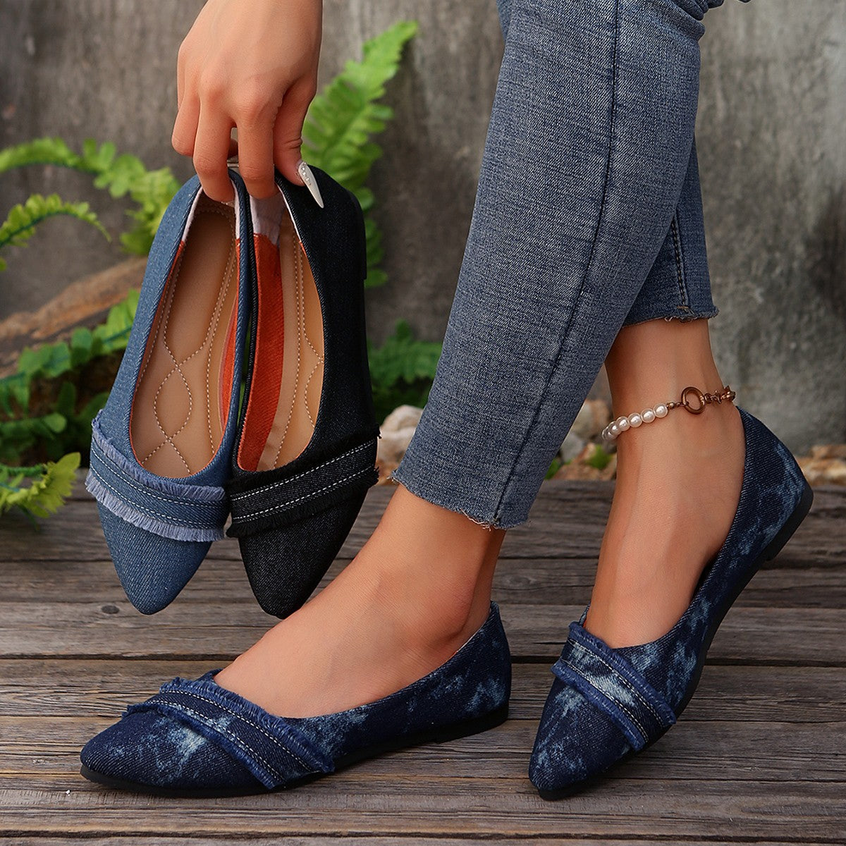 Beautifully Crafted Orthopedic Shoes