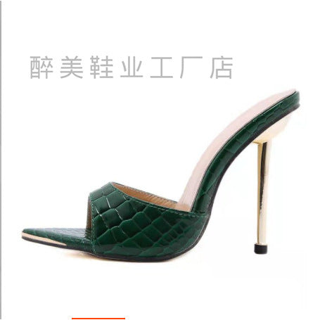 Beautifully Crafted Orthopedic Sandals