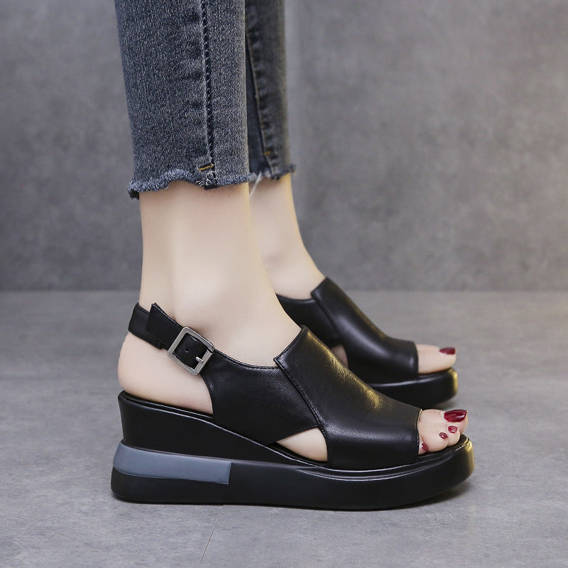 Stylish Orthopedic Sandals for Any Occasion