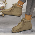 Beautifully Crafted Orthopedic Boots