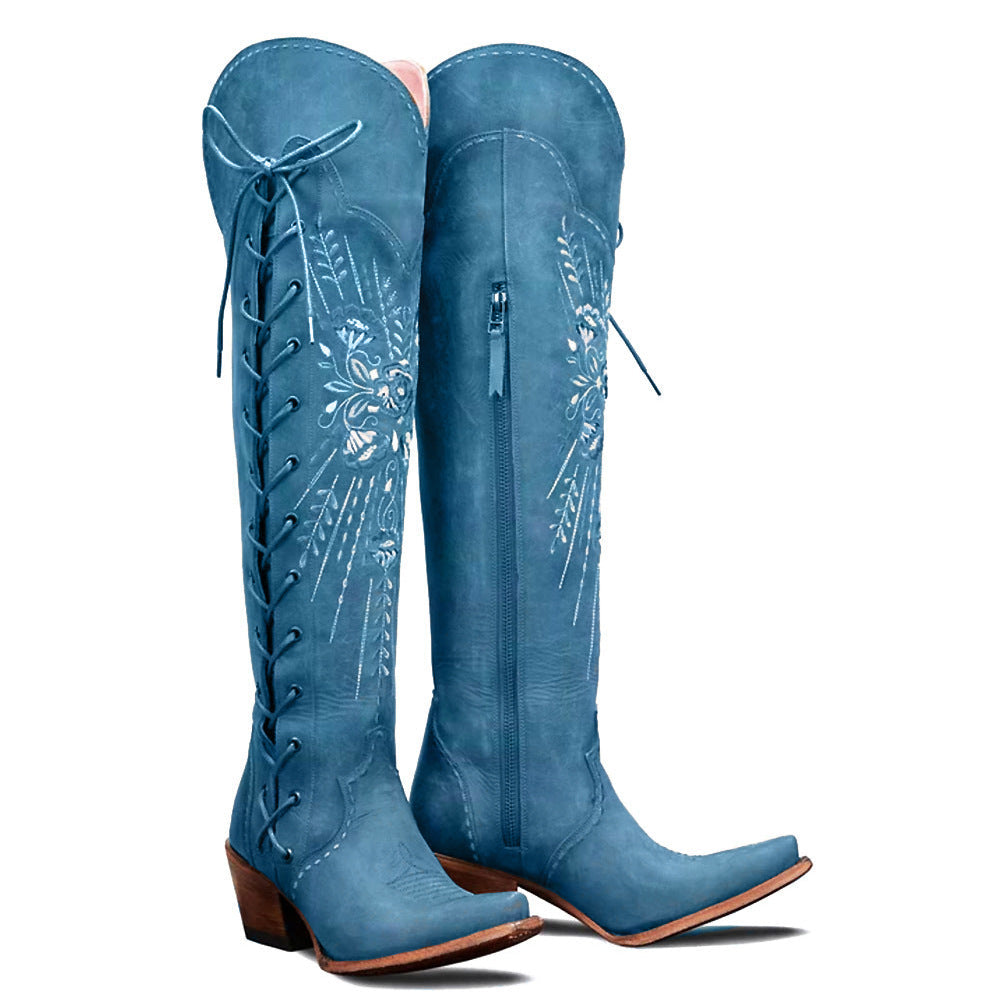 Comfortable Orthopedic Boots for Daily Wear