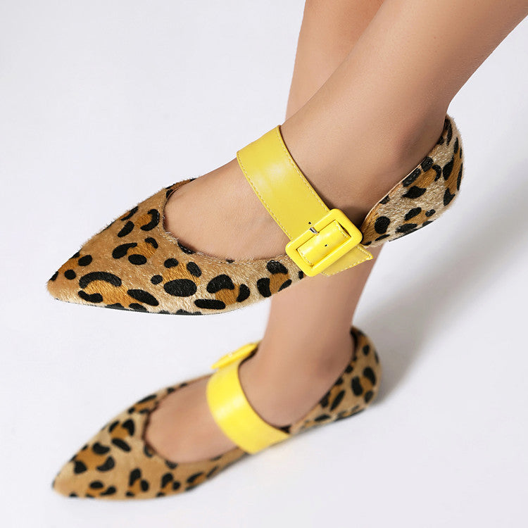 Vintage Inspired Orthopedic Shoes